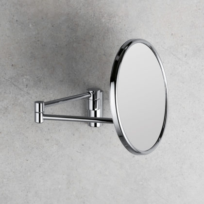 Дзеркала для ванної кімнати